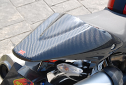 659 696 796 1100 solo seat cowl